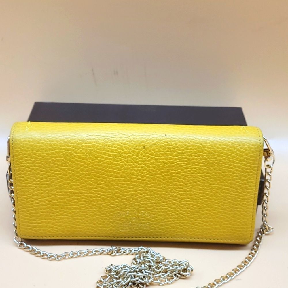 Authentic Gucci Wallet on Chain